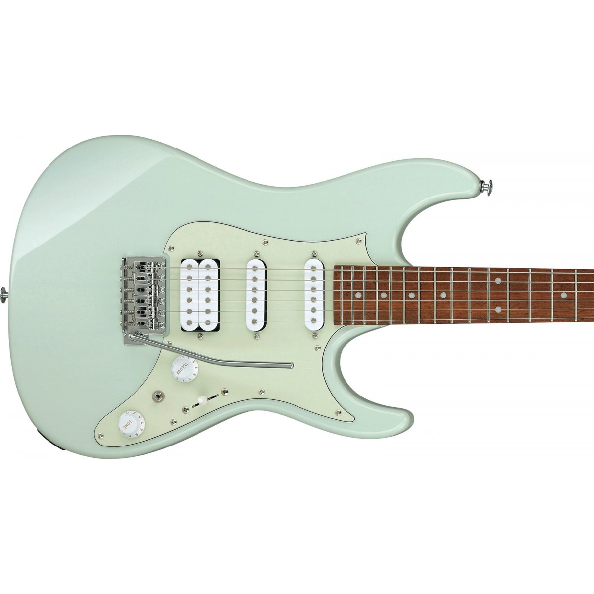 IBANEZ AZES40 MGR Mint Green