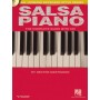 Piano Salsa Méthode Complète + CD