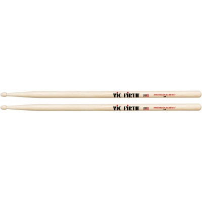 VIC FIRTH American Classic Hickory 5A