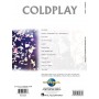 Instrumental Play Along Coldplay Flûte Traversière + CD