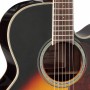 TAKAMINE GN71CE-BSB