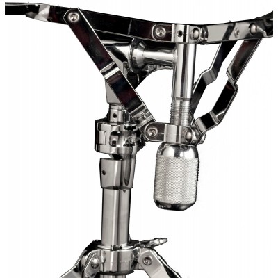 PEARL S-930D Uni-Lock Stand Caisse Claire