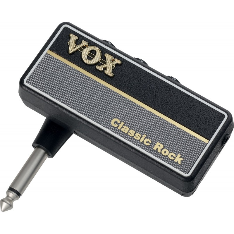 VOX AMPLUG 2 Classic Rock