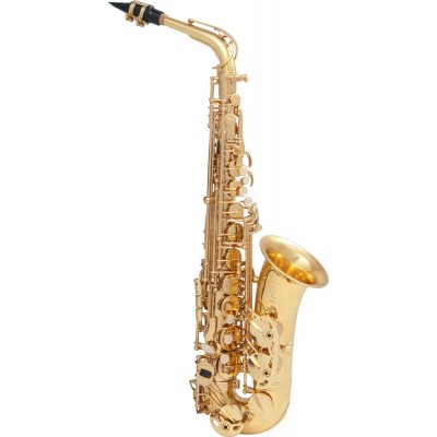 SML PARIS A620-II Saxophone Alto Verni