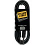 YELLOW CABLE G63D Jack / Jack 3 m