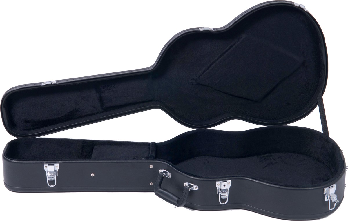 TOBAGO C3 Etui Guitare Classique Standard