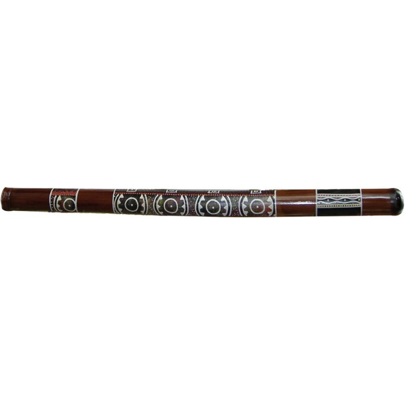 TANGA DD02H-3 Didgeridoo Bambou