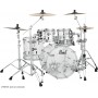 PEARL CRYSTAL BEAT Fusion 20" Ultra Clear