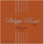 Philippe BOSSET Paris Phosphore Bronze Acoustic 10-47