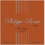 Philippe BOSSET Paris Phosphore Bronze Acoustic 11-52