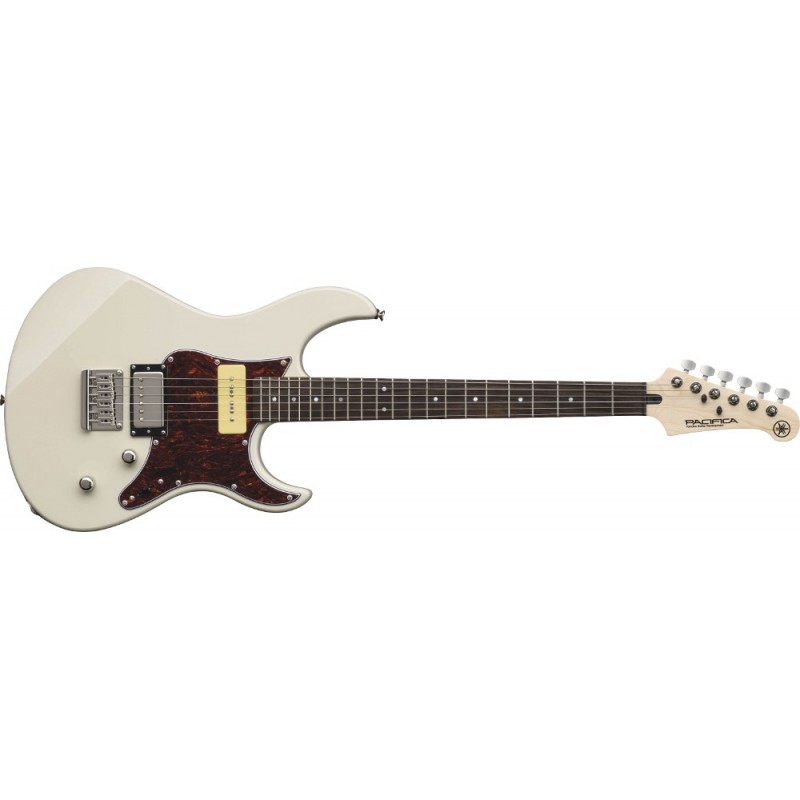 YAMAHA PACIFICA 311H Vintage White