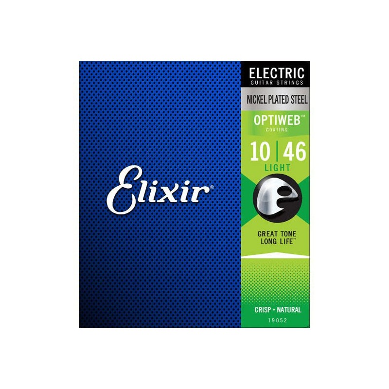 ELIXIR OPTIWEB Light 10-46