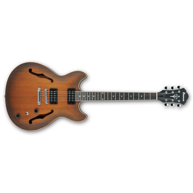 IBANEZ AS53-TF ARTCORE TOBACCO FLAT