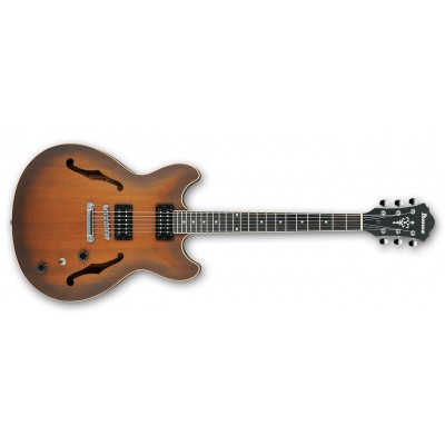 IBANEZ AS53-TF ARTCORE TOBACCO FLAT