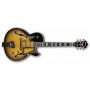 IBANEZ LGB300-VYS PRESTIGE GEORGES BENSON VINTAGE YELLOW SUNBURST