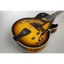 IBANEZ LGB300-VYS PRESTIGE GEORGES BENSON VINTAGE YELLOW SUNBURST