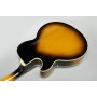 IBANEZ LGB300-VYS PRESTIGE GEORGES BENSON VINTAGE YELLOW SUNBURST