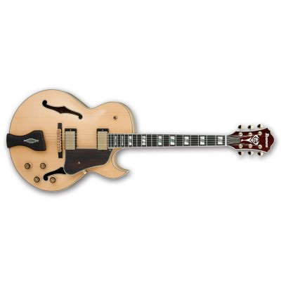 IBANEZ LGB30-NT GEORGES BENSON NATURAL