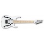 IBANEZ PGMM31-WH PAUL GILBERT WHITE