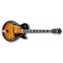 IBANEZ GB10SE-BS SIGNATURE GEORGES BENSON BROWN SUNBURST