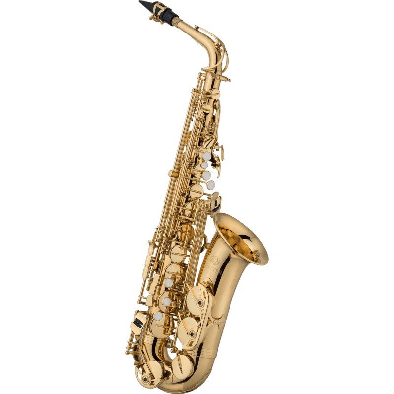 JUPITER JSA700Q Saxophone Alto d'étude