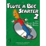 Flute A Bec Starter Volume 2 + CD