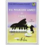 MA PREMIERE ANNEE DE PIANO HERVE / POUILLARD