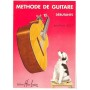 Méthode De Guitare Débutant Jean-Pierre BILLET