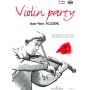 Violin Party Volume 1 Jean Marc Allerme + CD
