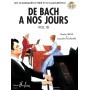 De Bach A Nos Jours Volume 1B