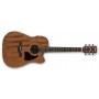 IBANEZ AW54CE-OPN Open Pore Natural