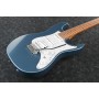 IBANEZ AZ2204-ICM PRESTIGE Ice Blue Metallic