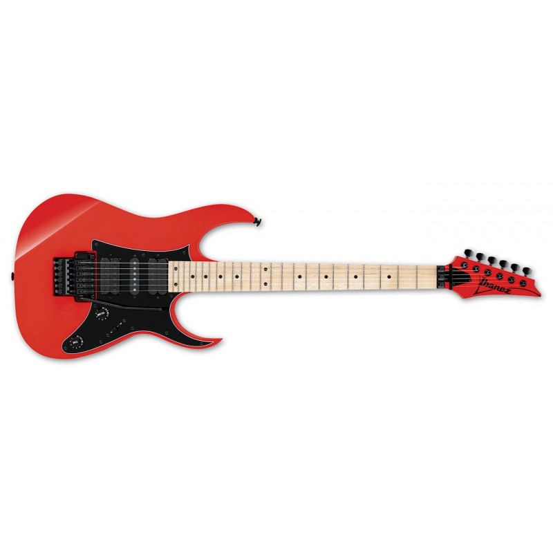 IBANEZ JAPAN RG550-RF Road Flare Red