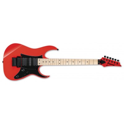 IBANEZ JAPAN RG550-RF Road Flare Red