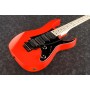 IBANEZ JAPAN RG550-RF Road Flare Red