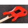 IBANEZ JAPAN RG550-RF Road Flare Red