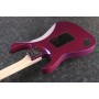 IBANEZ JAPAN RG550-PN Purple Neon