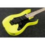 IBANEZ RG550-DY  JAPAN Desert Sun Yellow