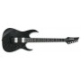 IBANEZ RGR652AHBF-WK PRESTIGE Weathered Black