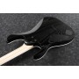 IBANEZ RGR652AHBF-WK PRESTIGE Weathered Black