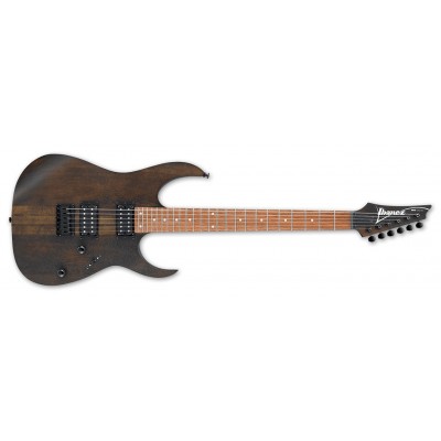 IBANEZ RGRT421-WK Walnut Flat