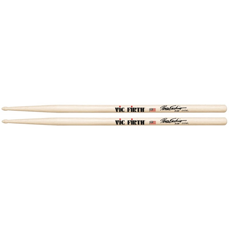 VIC FIRTH SPE2 BAGUETTE PETER ERSKINE SIGNATURE