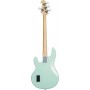 STERLING BY MUSIC MAN Stingray4 Mint Green