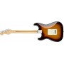 FENDER Player Stratocaster HSS 3 Color Sunburst Maple