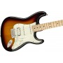 FENDER Player Stratocaster HSS 3 Color Sunburst Maple