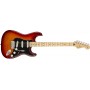 FENDER Player Stratocaster Plus Top Aged Cherry Burst Maple