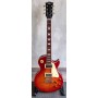 TOKAI ALS 55 Flamed Cherry Sunburst Limited Edition