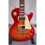 TOKAI ALS 55 Flamed Cherry Sunburst Limited Edition