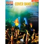 Bass Play Along COVER BAND HITS Volume 32