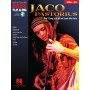 Bass Play Along Jaco PASTORIUS Volume 50